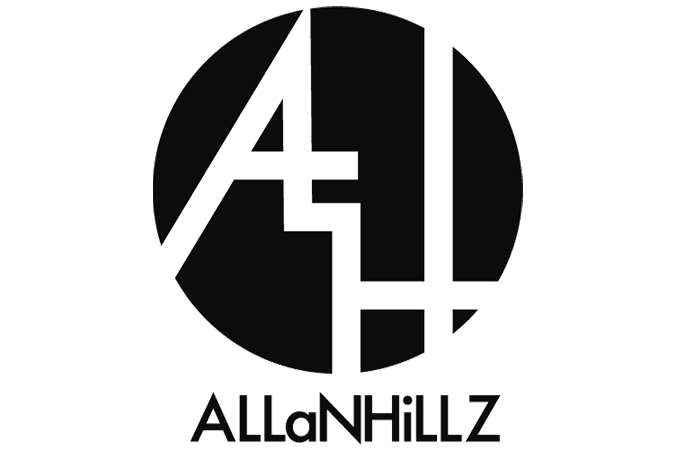 アーティストロゴ制作