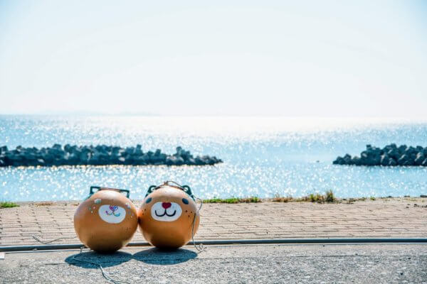 おうちdeブイアート