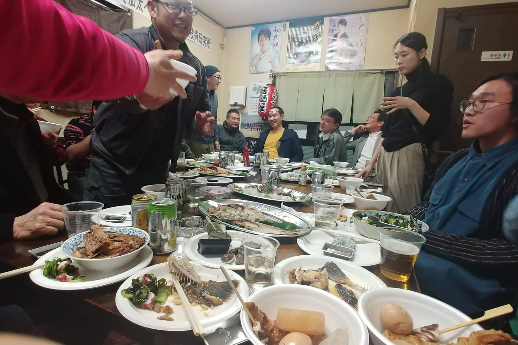 Proud Of Nippon vol.2 in 加太